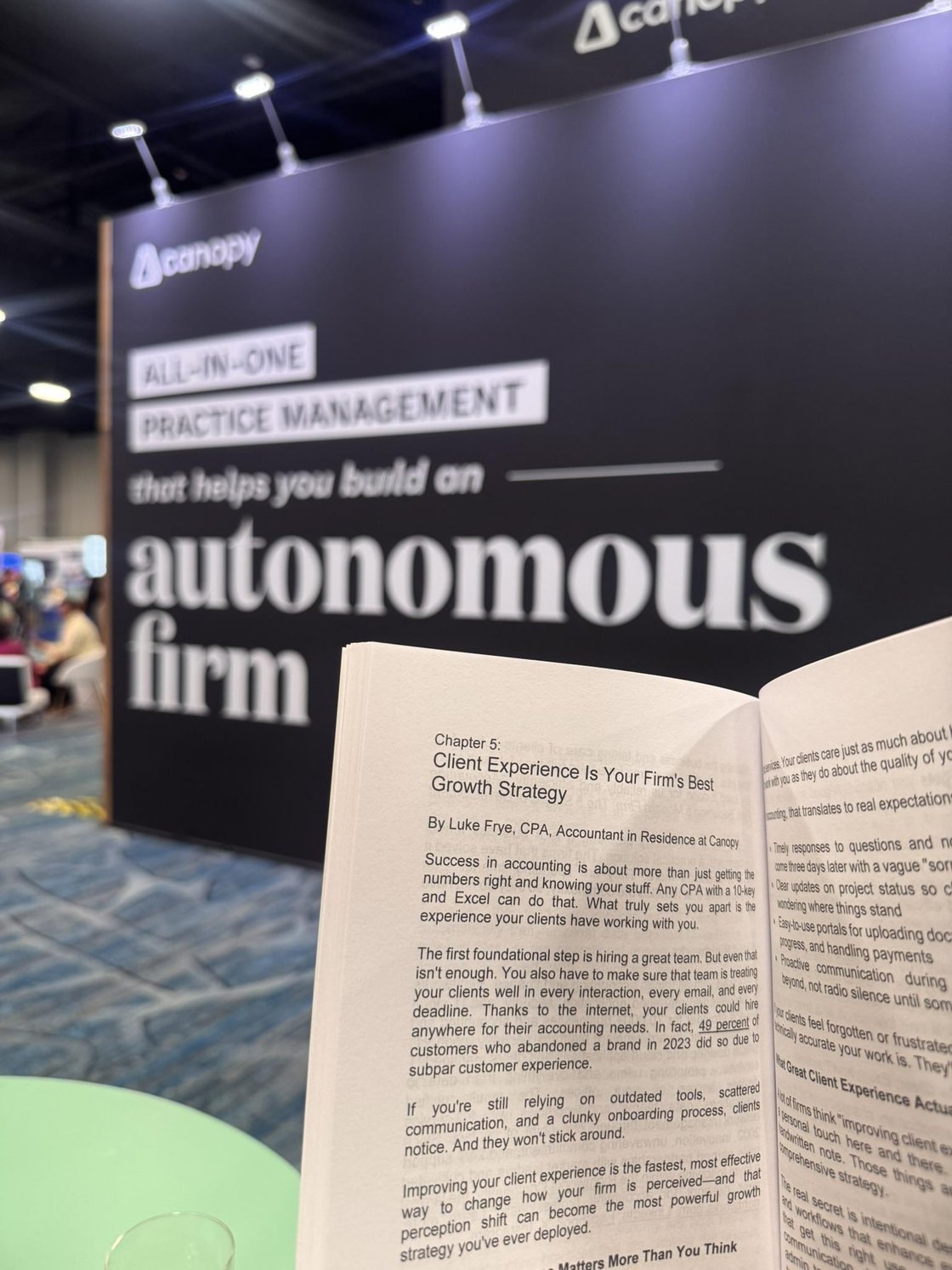 Luke Frye's published chapter in The 2026 Tax and Accounting Automation Guide
